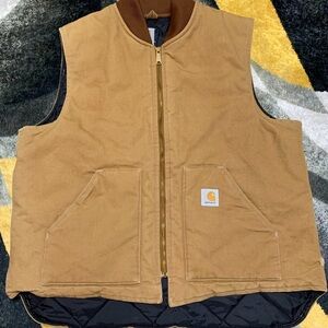 Carhartt Vest